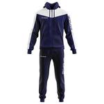 Спортивный костюм Givova Roma, синий - фото