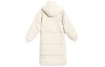 Пуховик Women's BRASS SCOUT, Экрю - фото 5