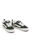 Кроссовки VANS Knu Skool, Dark green - фото 4