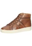 Кроссовки camel active High-top trainers, Cognac - фото