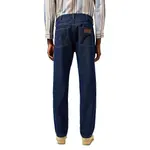 Джинсы Wrangler Frontier, синий - фото 2