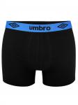 UMBRO Боксеры, мультиколор - фото 3