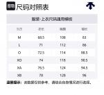 DESCENTE Куртка мужская, Heather Gray - фото 2