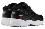 Кроссовки Intv 96 Reebok 'Chinese Valentines Day - Black' - фото 3