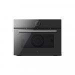 Встраиваемая духовка Xiaomi Mijia S1, MQR01M, черный - фото