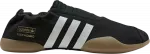 Кроссовки Adidas Wmns Taekwondo 'Core Black', черный - фото
