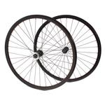 КОЛЕСА FIXIE 28" ЧЕРНЫЕ ХЕБИКЕС KHEBIKES, черный - фото 3