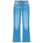 Джинсы Lee Jessica Regular Fit, синий - фото 3