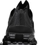 Кроссовки Nike Matthew M. Williams x Zoom 004 'Triple Black', черный - фото 8