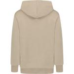 Детский худи Calvin Klein, milk tea - фото 3