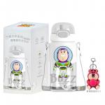 Disney Straw Cups Tritan Multicolor Ritan - фото 6