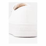 Кроссовки Victoria Shoes Basket Lona Plataforma, blanco - фото 7