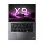 Ноутбук Lenovo ThinkPad X9 15 Aura, 15.3", 32 ГБ/2 ТБ, Ultra 7 258V, серый, английская клавиатура - фото 2