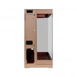 Корпус Thermaltake CTE E550 TG, Mid Tower, коричневый - фото 3