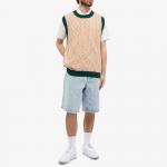 Шорты Polar Skate Co. Big Boy Shorts - фото 5