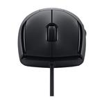 Игровая мышь Alienware AW320M, черный - фото 3