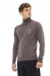 Водолазка Billionaire Turtleneck Sweater, коричневый - фото 2