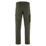 Брюки Fjällräven Vidda Pro, зеленый - фото 2