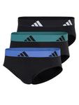 Трусики ADIDAS SPORTSWEAR Active Flex Cotton, черный - фото
