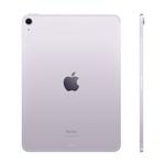 Планшет Apple iPad Air (2024), 11", 512 ГБ, Wi-Fi + Cellular, Purple - фото 2