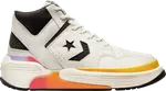 Кроссовки Converse Weapon CX Mid Gradient, белый - фото