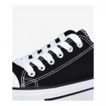 Кроссовки Bosanova Iria, black - фото 5