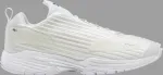 Кроссовки dmx thrill 'white' Reebok, белый - фото 2