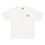 Футболка Human Made Graphic T-Shirt #12, White - фото
