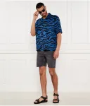 Сандалии Versace Jeans Couture, черный - фото 2