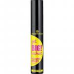 Стань БОЛЬШИМ! тушь для ресниц VOLUME BOOST essence, 12 ml - фото
