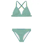 Протест против бикини "Тика Треугольник" Protest, зеленый - фото