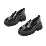 Лоферы DAPHNE Loafers Women's, бежевый - фото 3