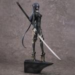 Фигурка g.a.d crow scale 32,5 см Myethos - фото 2