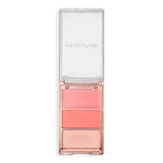 Румяна Blush Icon Palette Revolution Beauty, Authentic Peach - фото 3