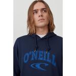 Толстовка O'Neill LM State с капюшоном, синяя, мужская - фото 2