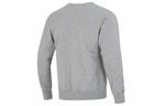 Толстовка Nike M Nk Df Std Issue Crew 'Light Grey, серый - фото 2