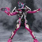 Фигурки s h figuarts BANDAI - фото 4