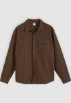 Куртка Levi's BAYVIEW SOFT WORKER, Bracken/Brown - фото 6
