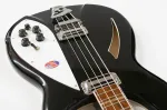 Бас-гитара Rickenbacker 4005V - Jetglo - фото 5