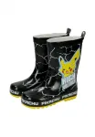 Резиновые сапоги Bartek, Black - фото 2