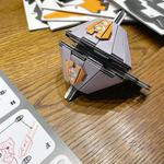 Sky Fury 3D Пазл Вертолет Самолет HABARRI - фото 7