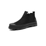 Ботинки Челси мужские черный Yedani - фото 2