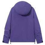 Ветровка Куртка Унисекс Jeep, хаки - фото 10