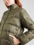 Демисезонная куртка LEVIS  Willa Down Packable, Olive - фото 5