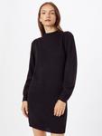 Вязаное платье Jdy RUE, черный - фото 2