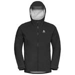 Спортивная куртка Odlo Hardshell Aegis 2.5L, черный - фото