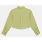 Рубашка с длинным рукавом Dickies Culpeper, желтый - фото 4