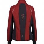 Функциональная куртка Cmp, цвет granata - фото 2