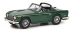 Schuco Triumph Tr5 British Racing Green 1 1:43 450886900 - фото