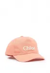 Кепка Chloé, Orange - фото